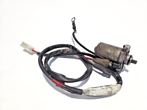 Motorino avviamento aprilia - aprilia, sr