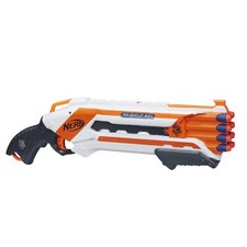 NERF N-strike Elite taglio