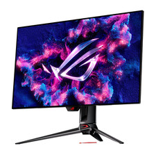 ASUS ROG SWIFT PG32UCDM