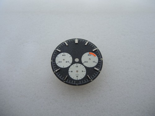 Gallet chronographen - gallet,