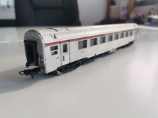 lima carrozza  passeggeri inox
