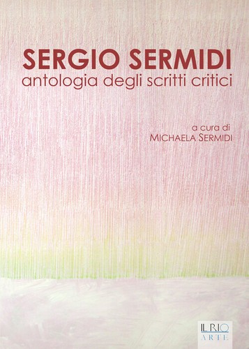 Sergio sermidi antologia - sermidi.,