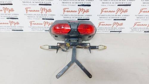 Stop posteriore aprilia - posteriore,