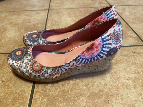 Desigual linea donna scarpe - desigual,
