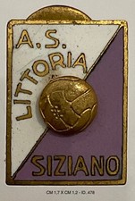 CALCIO ASSOCIAZIONE SPORTIVA