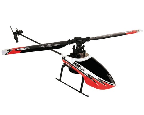 Twister elicottero ninja - elicottero, 250