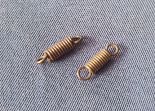 Solex ressort rappel machoire - solex,