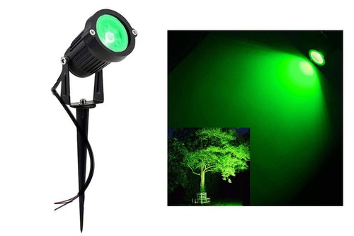 Picchetto led giardino - led, da