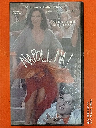 Napoli elena bonelli - napoli,