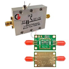 Modulo amplificatore
