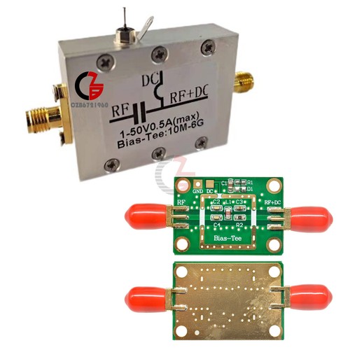 Modulo amplificatore