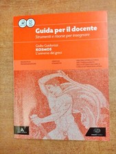 KOSMOS - L'UNIVERSO DEI GRECI