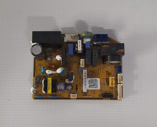 Assy pcb main - main, scheda