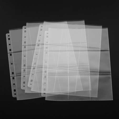50pcs senza acidi 120 - 50pcs,