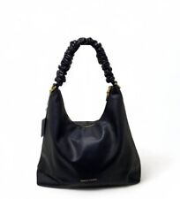 Borsa COVERI grande hobo pelle morbida stile casual semplice a spalla tracolla