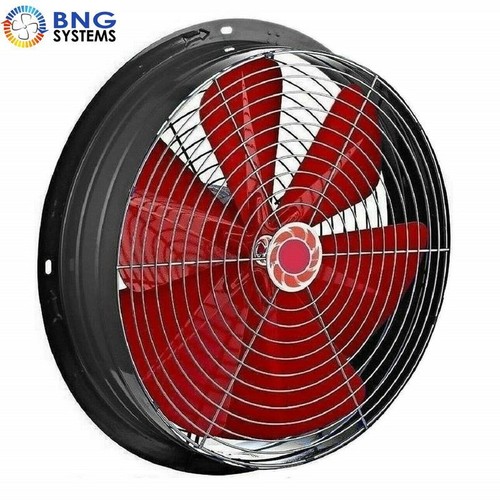 Ventilatore assiale - ventilatore,