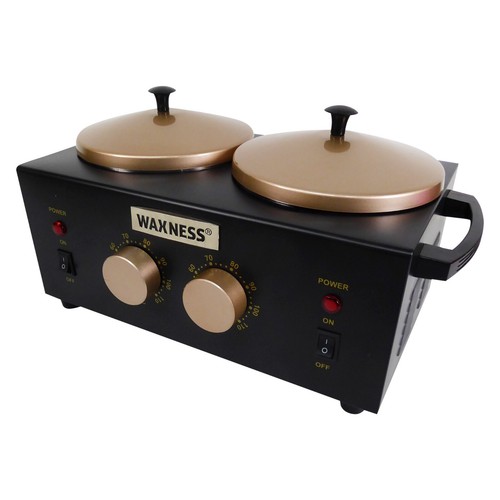 Waxness riscaldatore cera - waxness,