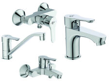 Ideal Standard Alpha