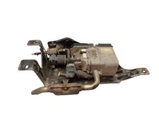 Standheizung ungeprüft für