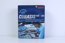 Cubasis VST 3.0 studio