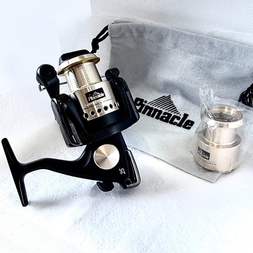 Mulinello spinning pinnacle - da,