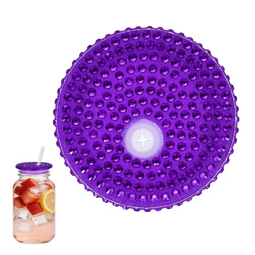Acrylic glass - glass,