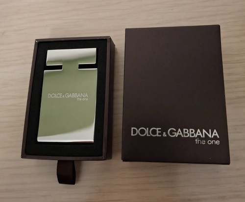 Fermasoldi dolce gabbana - fermasoldi, e