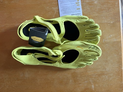 Vibram soul cinque dita - v-soul,