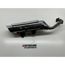 MARMITTA SCARICO SUZUKI