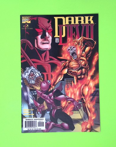Darkdevil 2000 mc2 - darkdevil,