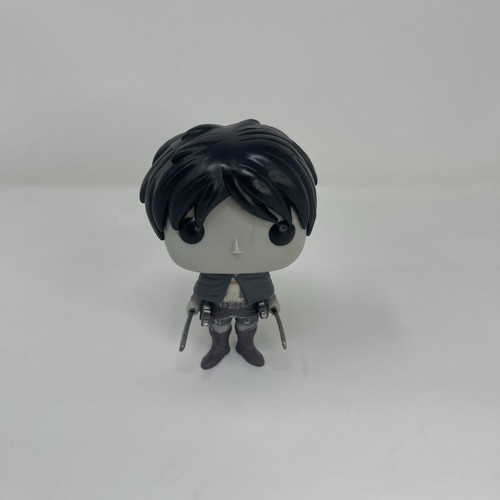 Funko pop vinyl attack - funko, vinyl: