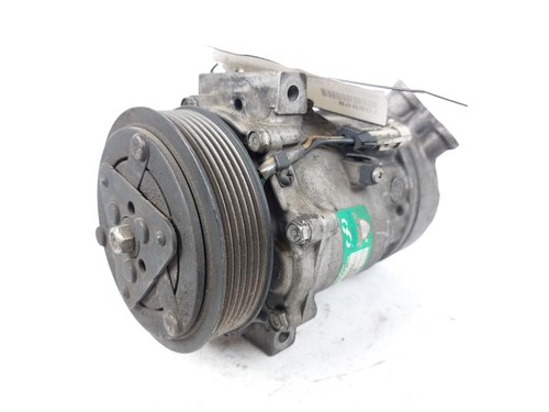Compressore aria condizionata - compressore,