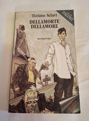 Tiziano sclavi dellamorte - sclavi,
