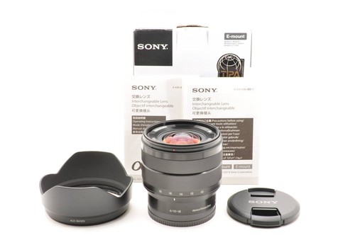 Sony f4 oss - mm, c305