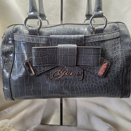 Borsa mano y2k vintage - borsa, guess