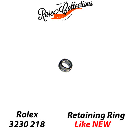 Rolex 3230 218 - 3230-218, pari