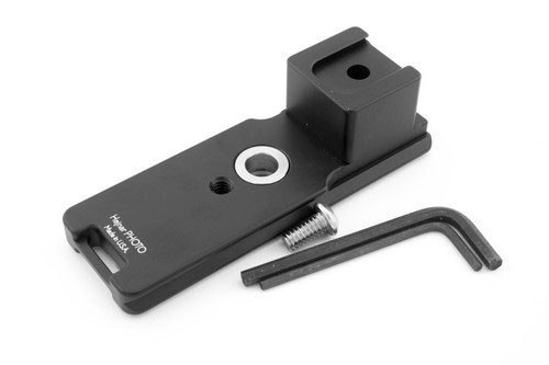 Arca swiss type foot nikon - arca,