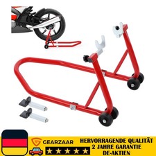 Cavalletto moto - moto,