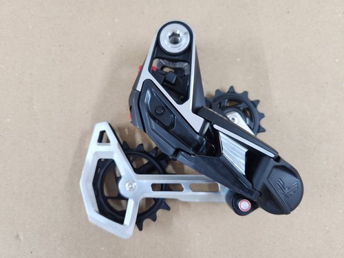 Deragliatore posteriore sram - deragliatore,