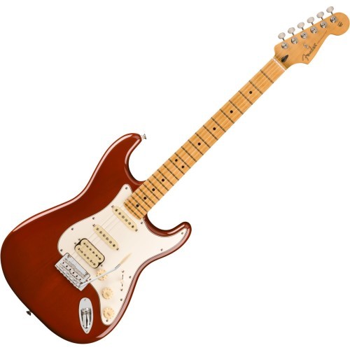 Fender player strat hss - player, ii