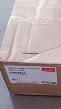 1PZ Valvola di espansione