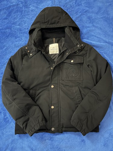 Moncler giubbotto - moncler,