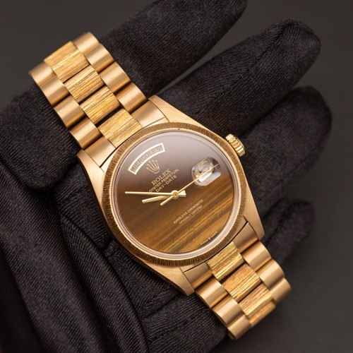 Orologio rolex day - orologio, bark