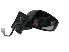 Specchietto Retrovisore