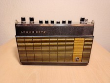 Loewe Opta T81 📻 Radio