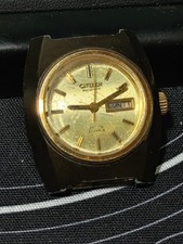 orologio da polso donna automatico CITIZEN 28800 21 jewels 6600 4-660722-K blg