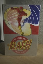 The Flash The Silver Age