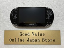 Console Sony PS Vita PCH-1100