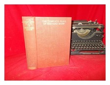 Shaw, Bernard (1856-1950) Le