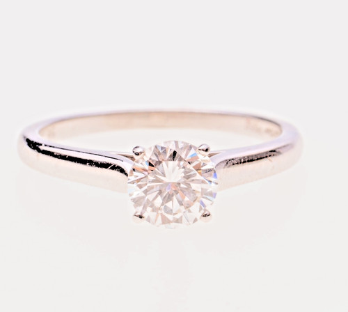 Anello fidanzamento cartier - di,